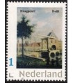 Delft Haagpoort (xx)
