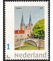 Delft Oostpoort (xx)