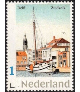 Delft Zuidkolk (xx)