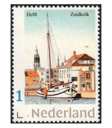 Delft Zuidkolk (xx)
