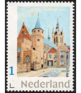Delft Prinsenhof (xx)