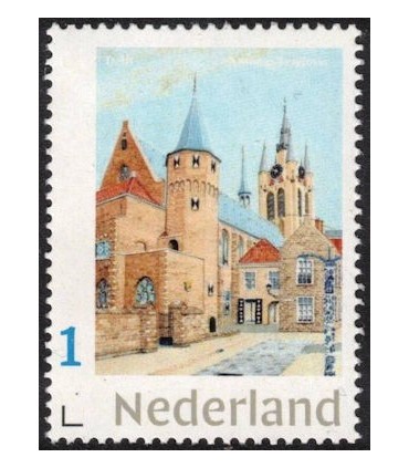 Delft Prinsenhof (xx)