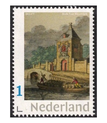 Delft Rede van Rieyswijck (xx)