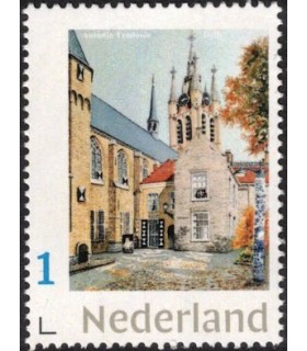 Delft Antonio Tendosio (xx) 2.