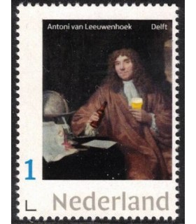 Delft Antoni van Leeuwenhoek (xx)