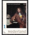 Delft Antoni van Leeuwenhoek (xx)