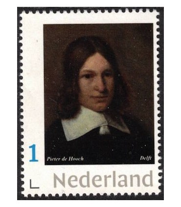 Delft Pieter de Hooch (xx)