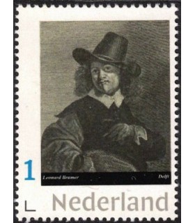 Delft Leonard Bramer (xx)