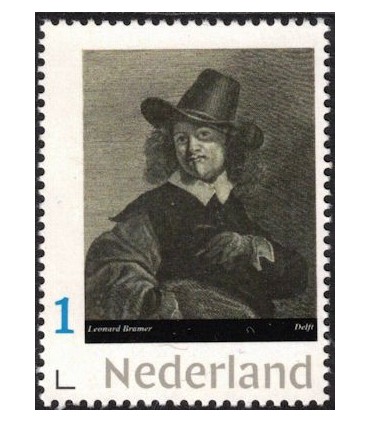 Delft Leonard Bramer (xx)