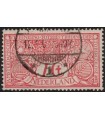 084 Tuberculose Stempel (o)