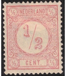 030 Cijfer (x)