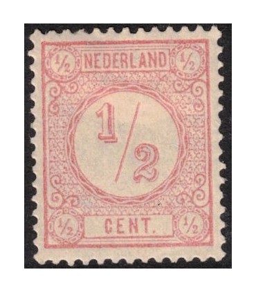 030 Cijfer (x)