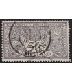 086 Tuberculose Stempel (o) 2.