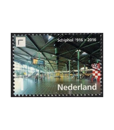 3450 Schiphol (o) c