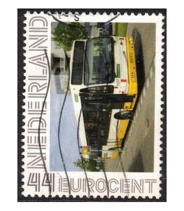 Bus OV (o)