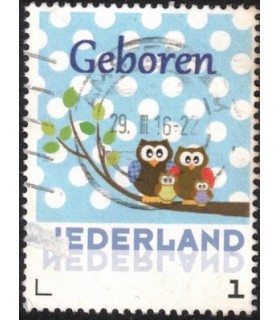 Geboren Uiltjes (o) lees!
