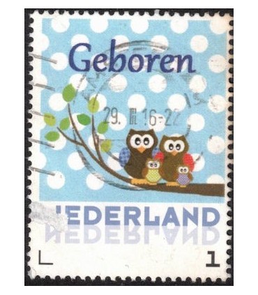 Geboren Uiltjes (o) lees!