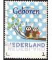 Geboren Uiltjes (o) lees!
