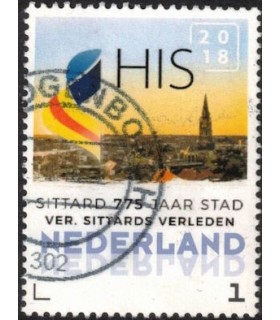 Sittards Verleden HIS (o)