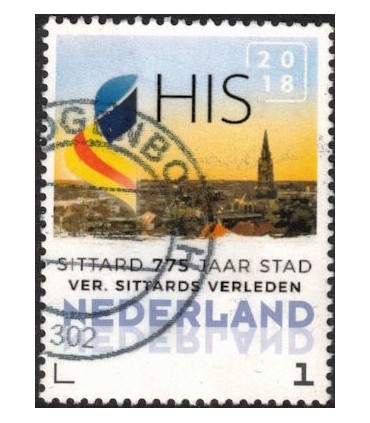 Sittards Verleden HIS (o)