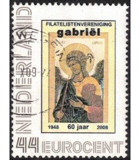Filatelistenvereniging Gabriel (o) 2.