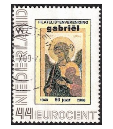 Filatelistenvereniging Gabriel (o) 2.