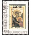 Filatelistenvereniging Gabriel (o) 2.
