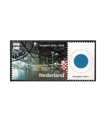 3450 Schiphol (o) TAB c