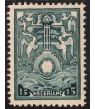 Brandkastzegel 1 (x)