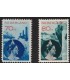 236 - 237 Koningin Wilhelmina (x)