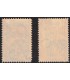 236 - 237 Koningin Wilhelmina (x)