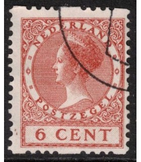 R07 Koningin Wilhelmina (o) 2.