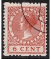 R07 Koningin Wilhelmina (o) 2.