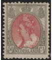 074 Koningin Wilhelmina (x) 2.