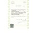 025L Koning Willem III (o) certificaat