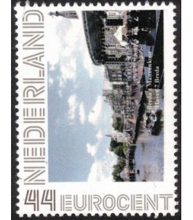 Bredas Mannenkoor (o) 7.