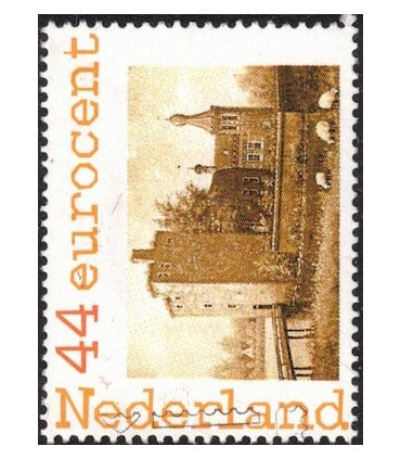 Slot geen idee welke (o)