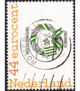 Roeivereniging Rijnmond (o)