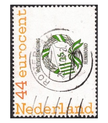 Roeivereniging Rijnmond (o)