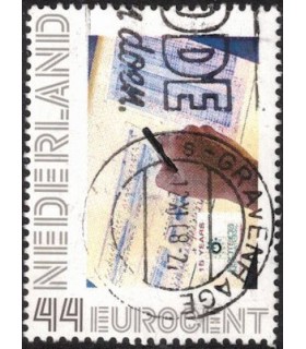 Handtekening zetten (o)