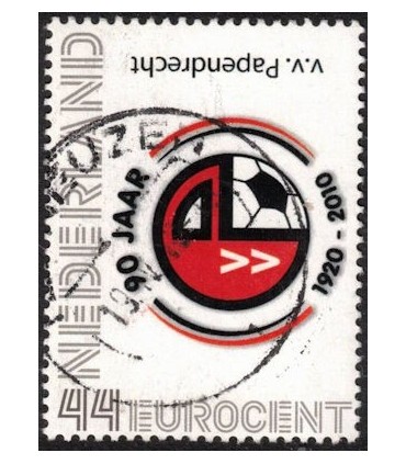 VV Papendrecht (o)