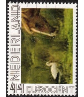 Paard en eend (o)