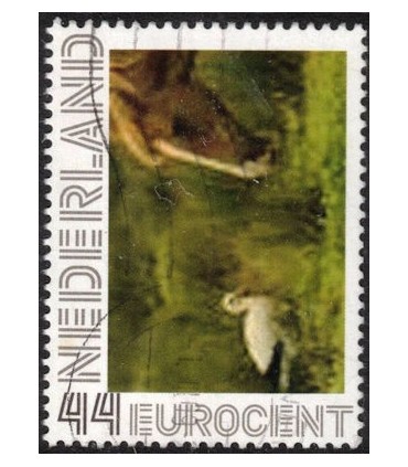 Paard en eend (o)
