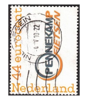 Pennekamp fietsen (o)