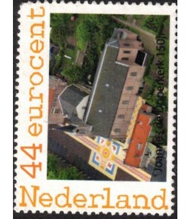 Joannes de Doperkerk (o)