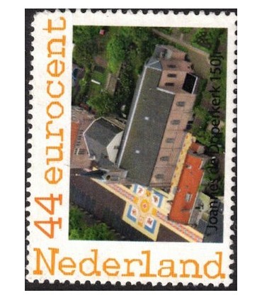 Joannes de Doperkerk (o)