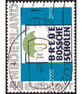Brede Bossche Scholen (o) 2.