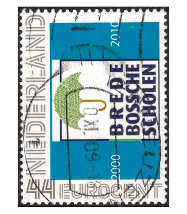 Brede Bossche Scholen (o) 2.