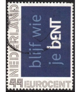 Blijf wie je bent (o) 2.