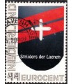Strijders der Laenen (o)